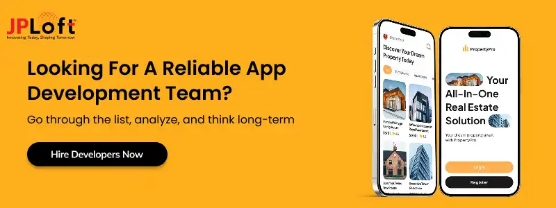 Looking For A Reliable App Development Team CTA1
